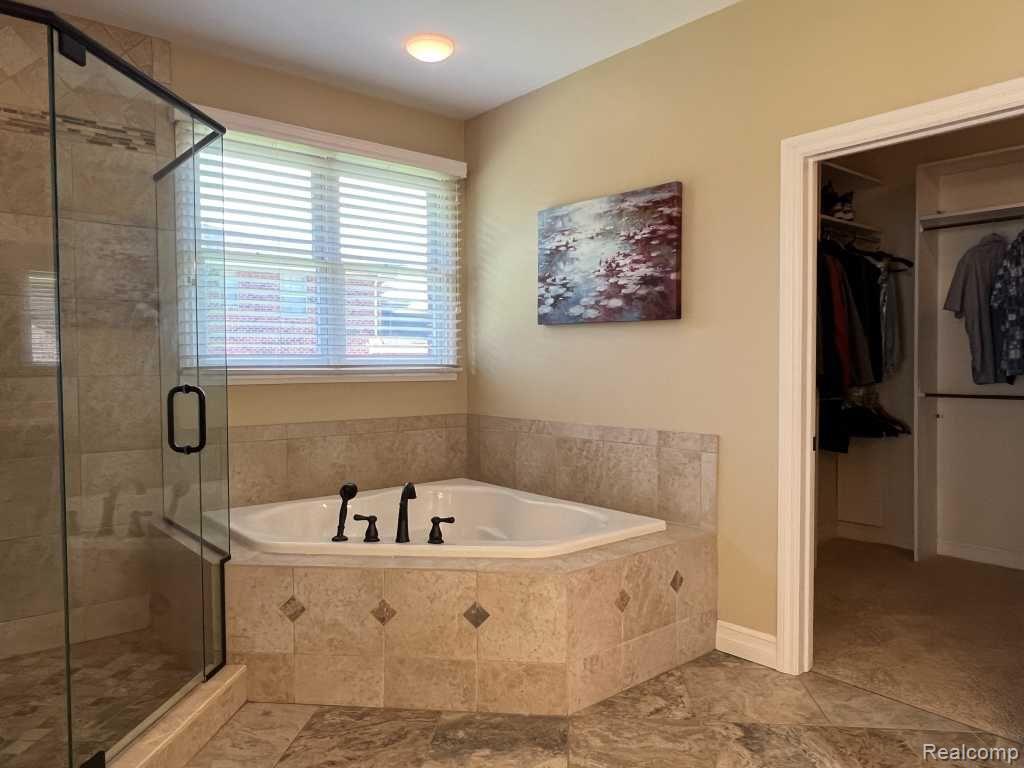 4141 TIMBER RIDGE Drive, Ann Arbor, MI 48108 — Photo 11