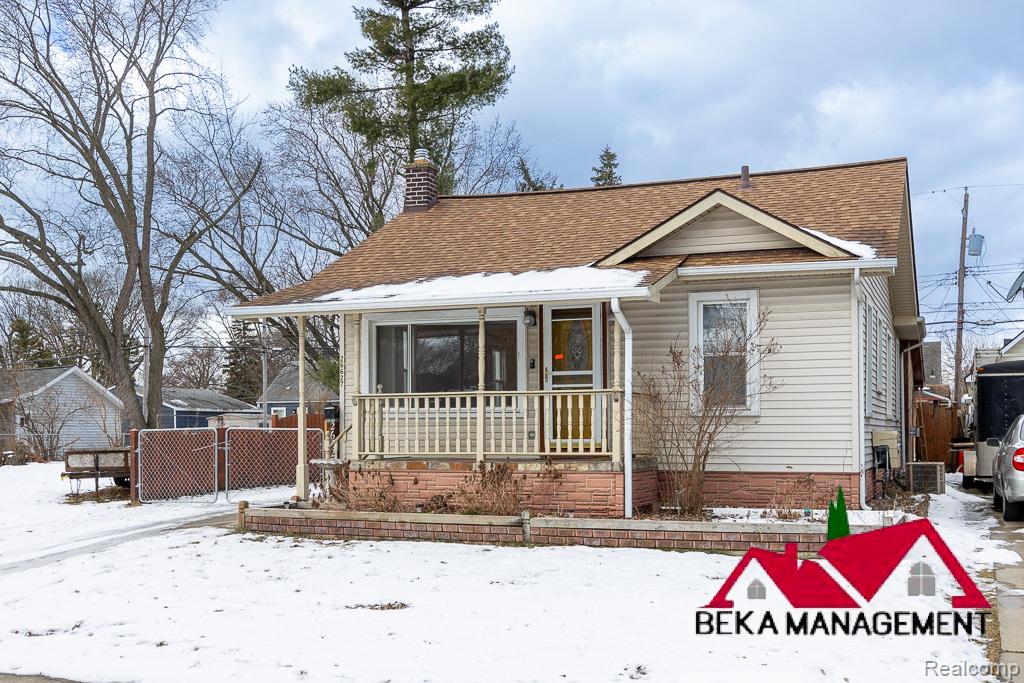 26627 RIALTO Street, Madison Heights, MI 48071