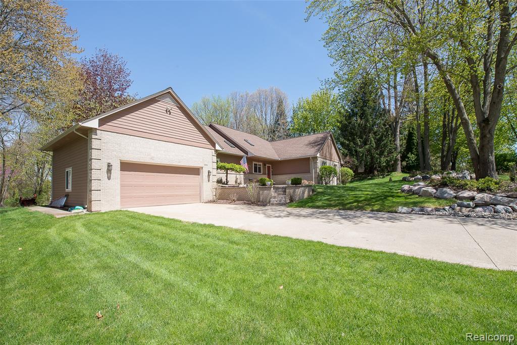 6093 Rosewood Parkway, White Lake, MI 48383 — Photo 28