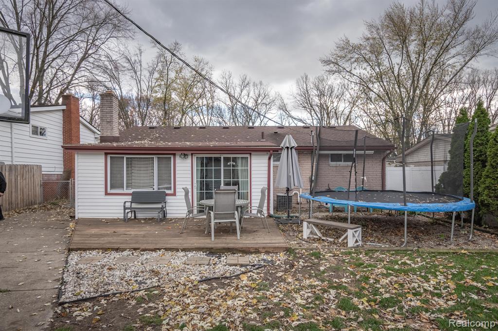 39464 CATHER Street, Canton, MI 48187 — Photo 35