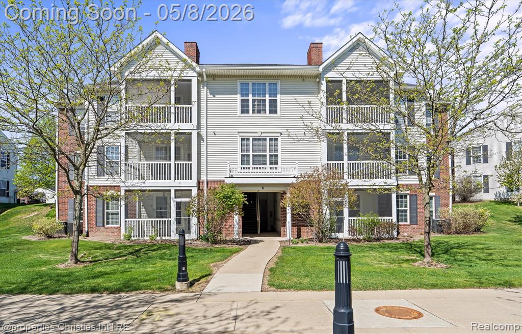 920 W Summerfield Glen Circle, Ann Arbor, MI 48103 — Photo 21