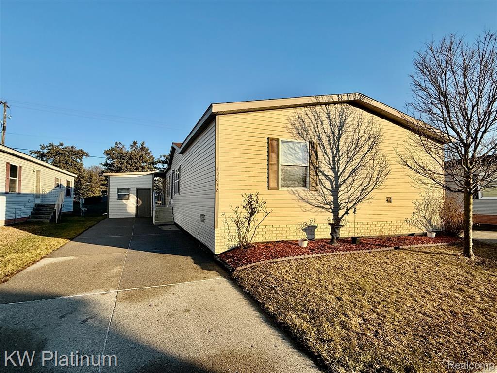 49872 Teton Pass, Shelby Twp, MI 48315 — Photo 2