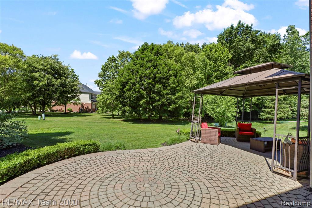 1248 LASALLE Road, Canton, MI 48187 — Photo 16