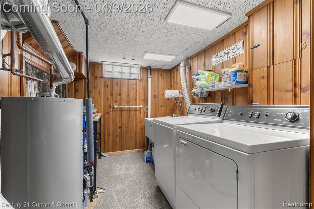 401 Walnut Avenue, Royal Oak, MI 48073 — Photo 45