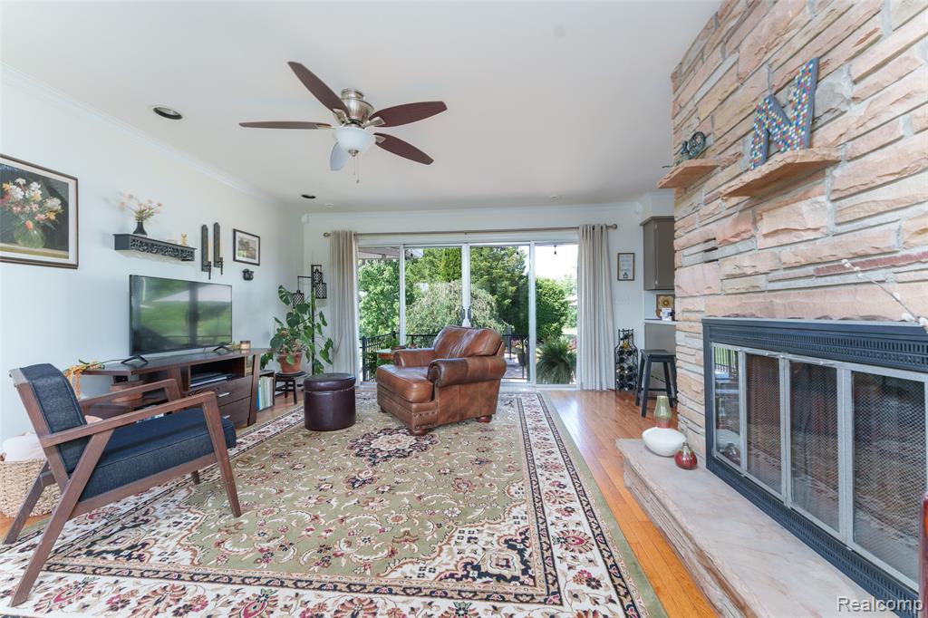 18999 Weller Road, Gregory, MI 48137 — Photo 20