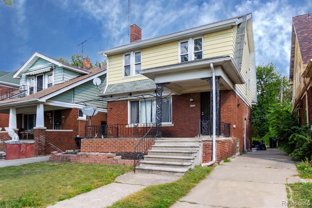 13620 Santa Rosa Drive, Detroit, MI 48238 — Photo 2