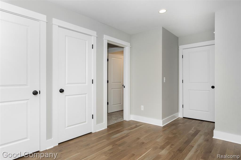 713 W Farnum Avenue, Royal Oak, MI 48067 — Photo 23