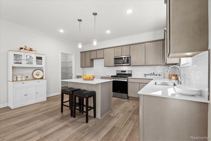 491 Jubilee Drive, Whitmore Lake, MI 48189 — Photo 10