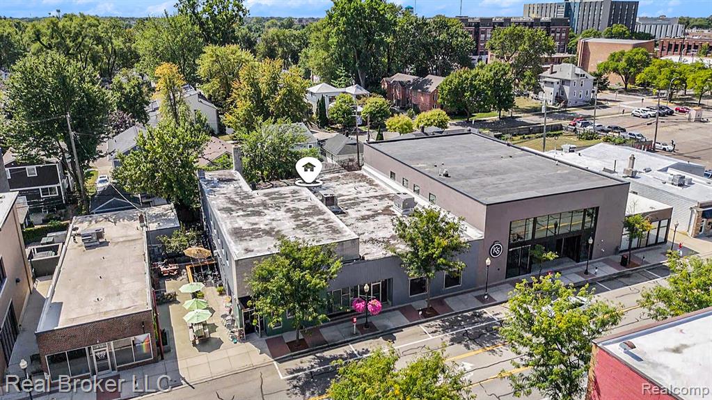 404 E 4th Street, Royal Oak, MI 48067 — Photo 18