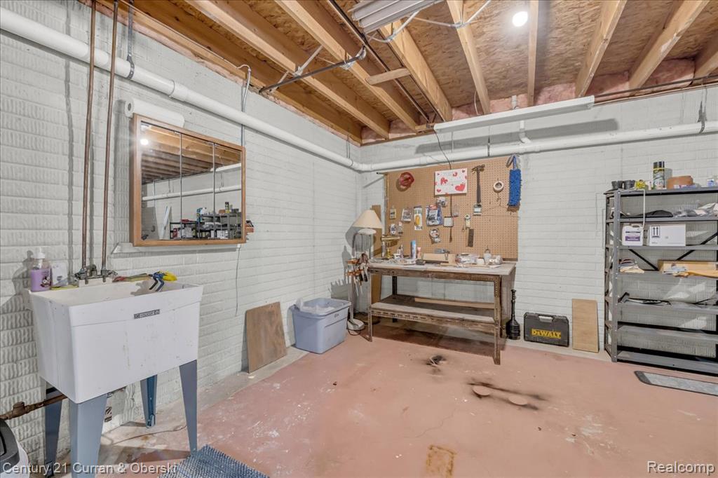 4796 Waynick Drive, Britton, MI 49229 — Photo 32