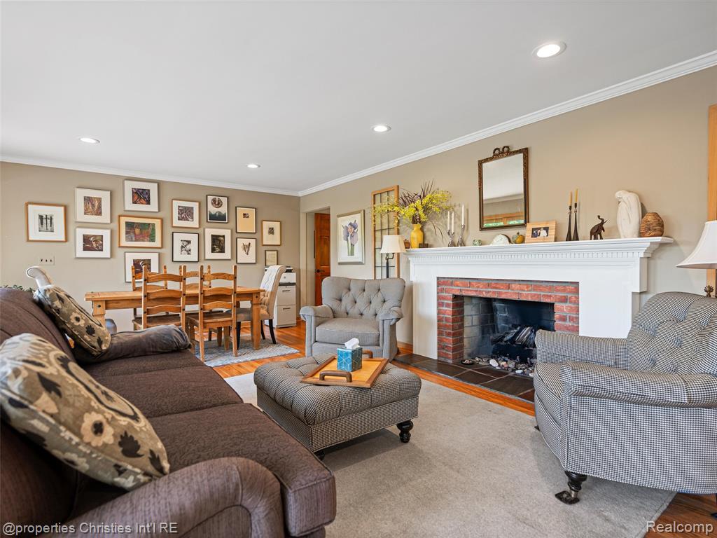 4383 Pine Tree Trail, Bloomfield Hills, MI 48302 — Photo 70