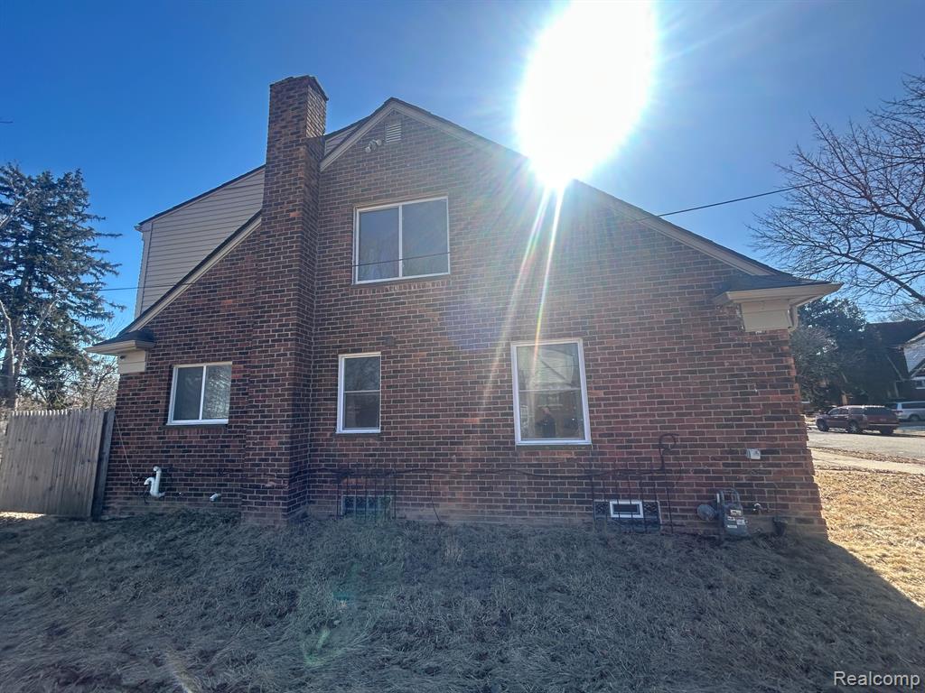 5258 NEWPORT Street, Detroit, MI 48213 — Photo 59