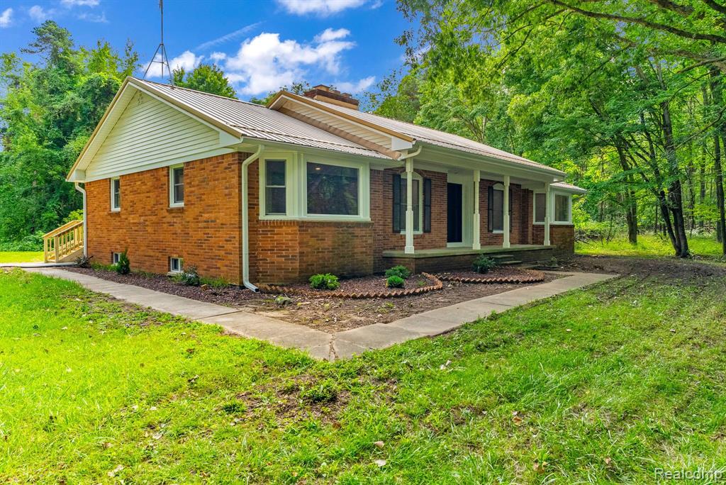 12811 FOLEY Road, Emmett, MI 48022 — Photo 2