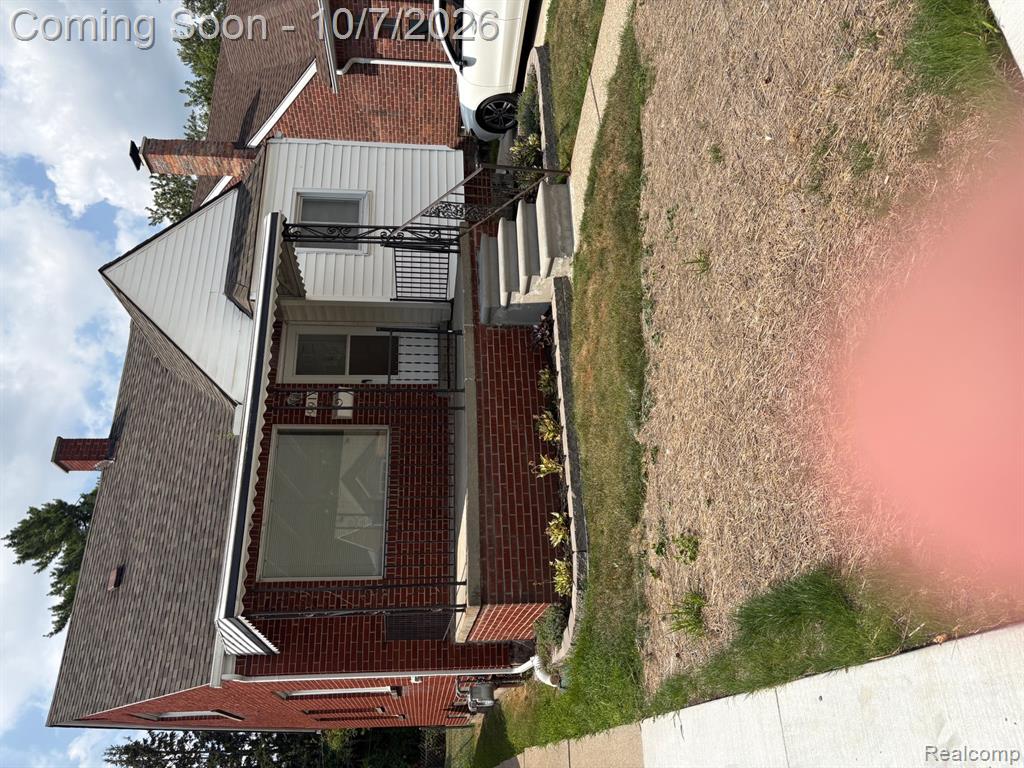 9917 Bramell, Redford, MI 48239