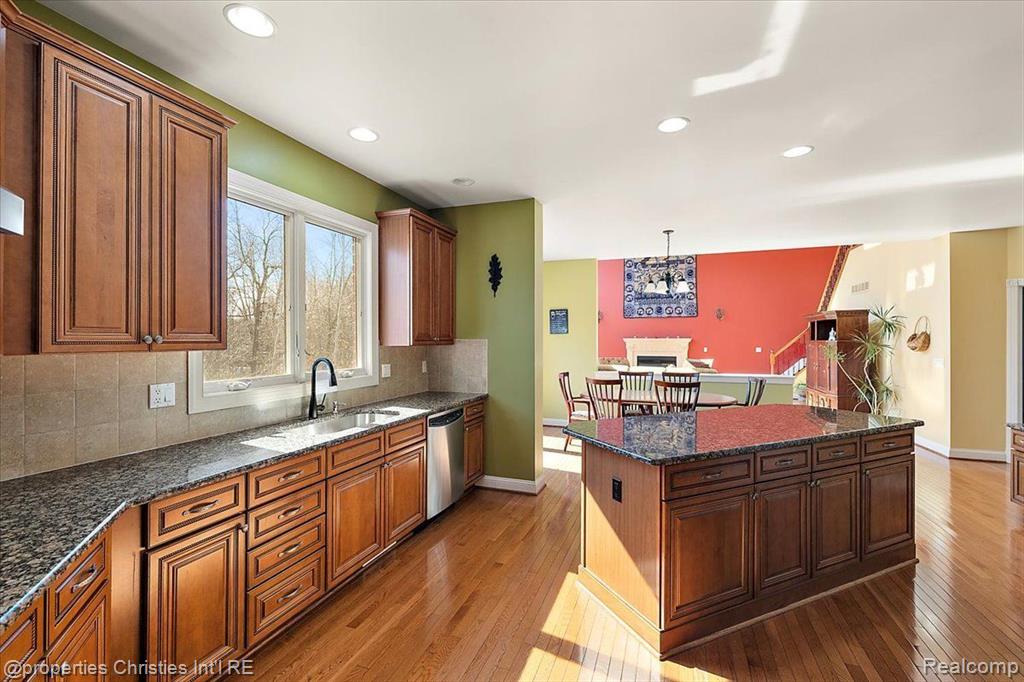 50367 Teton Ridge Road, Northville, MI 48168 — Photo 9