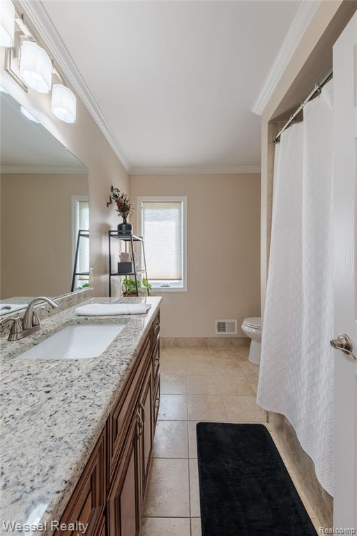 53121 Franklin Drive, Shelby Twp, MI 48316 — Photo 16