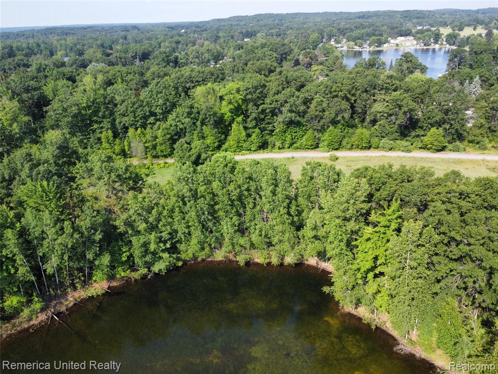 VL Pondside Dr Lot 25, Farwell, MI 48622 — Photo 7