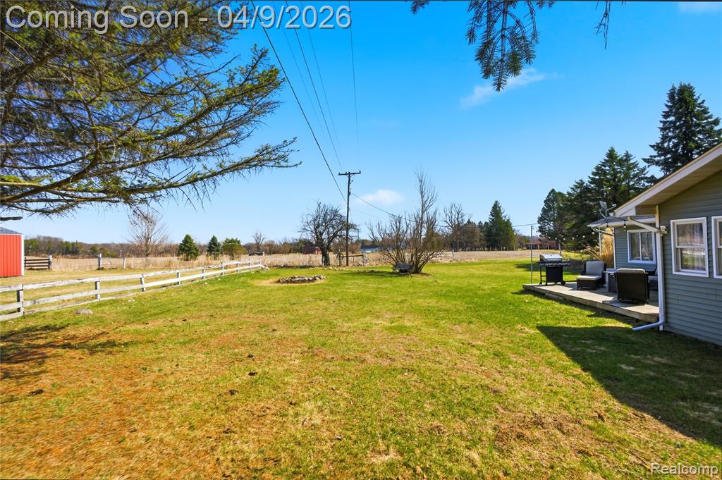 5176 Pratt Road, Metamora, MI 48455 — Photo 55