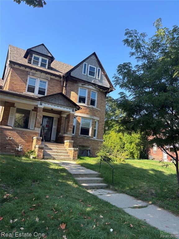 455 E Grand Boulevard, Detroit, MI 48207 — Photo 2