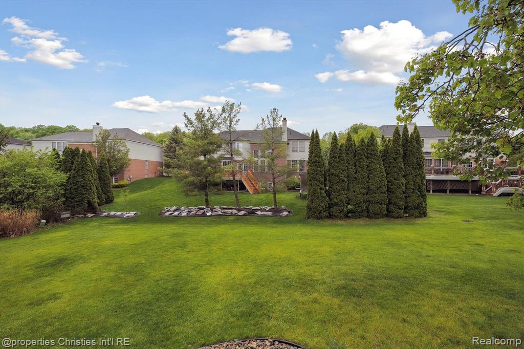 45055 WALNUT RIDGE, Northville, MI 48168 — Photo 72