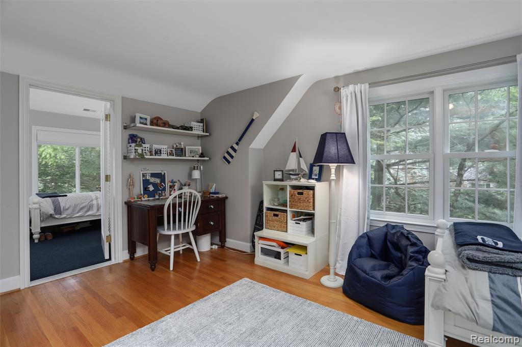 4200 Surrey Cross, Bloomfield Hills, MI 48301 — Photo 23