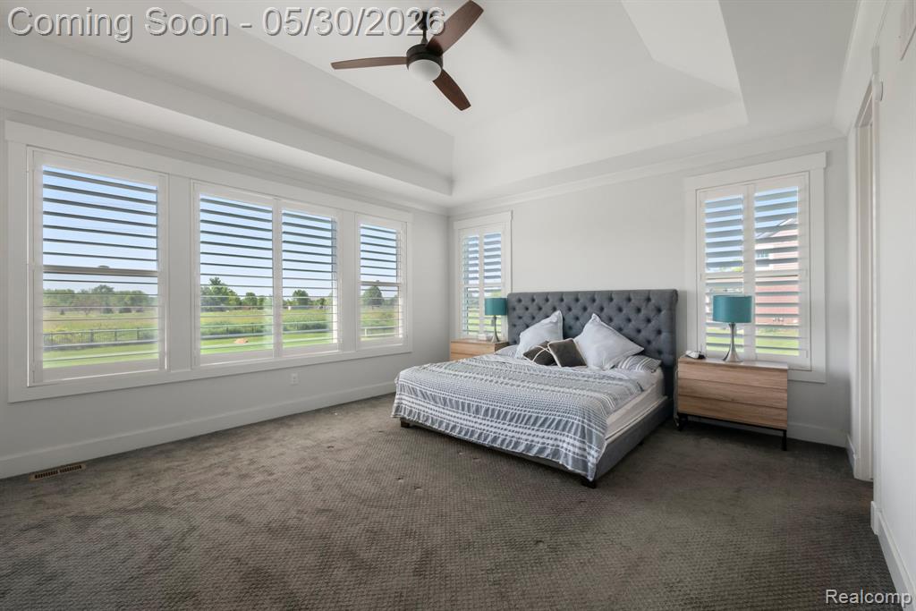 51265 Chamberlin Court, Northville, MI 48167 — Photo 33