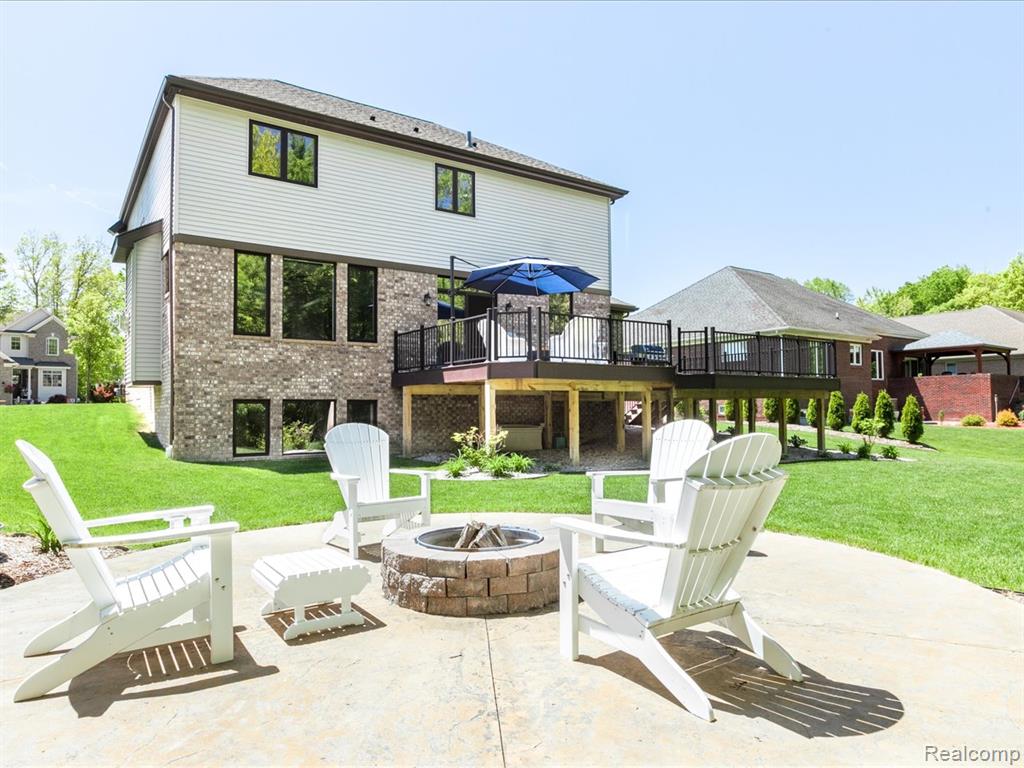 3409 Woodfield Boulevard, East China, MI — Photo 4