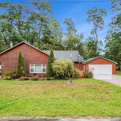 3991 Buck Road, Gaylord, MI 49735 — Photo 2