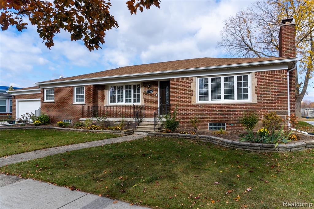 8153 Racine Road, Warren, MI 48093 — Photo 37