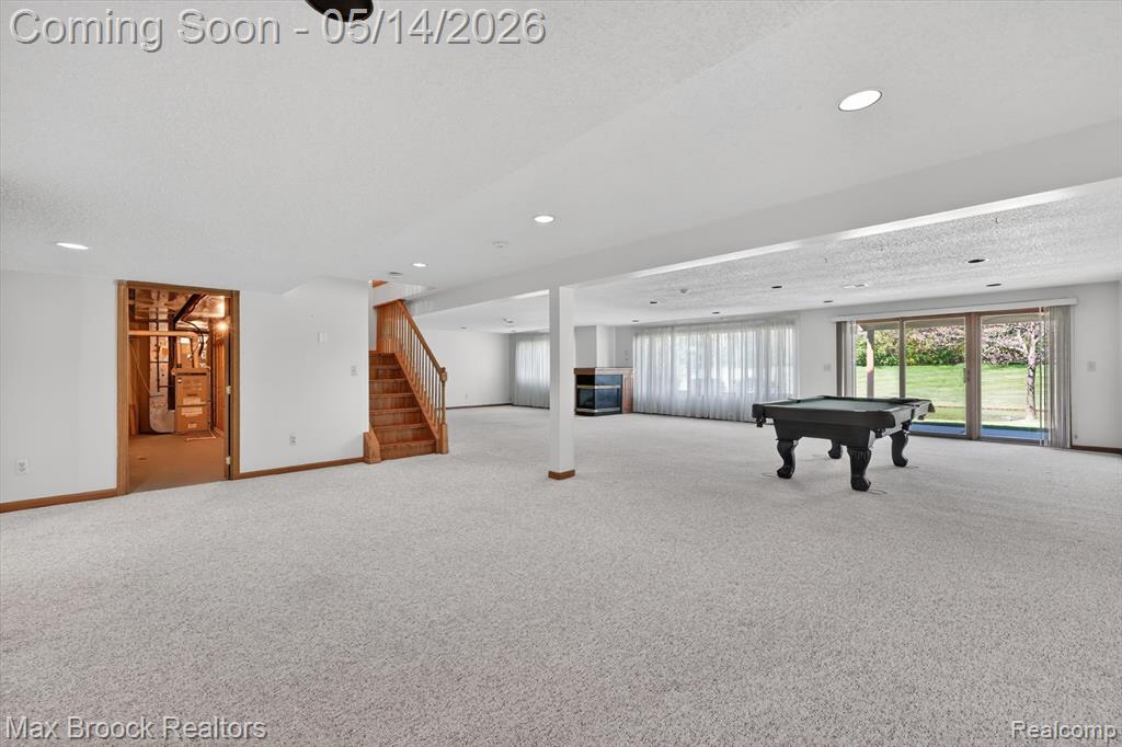1822 Pebble Creek Drive, Canton, MI 48188 — Photo 28