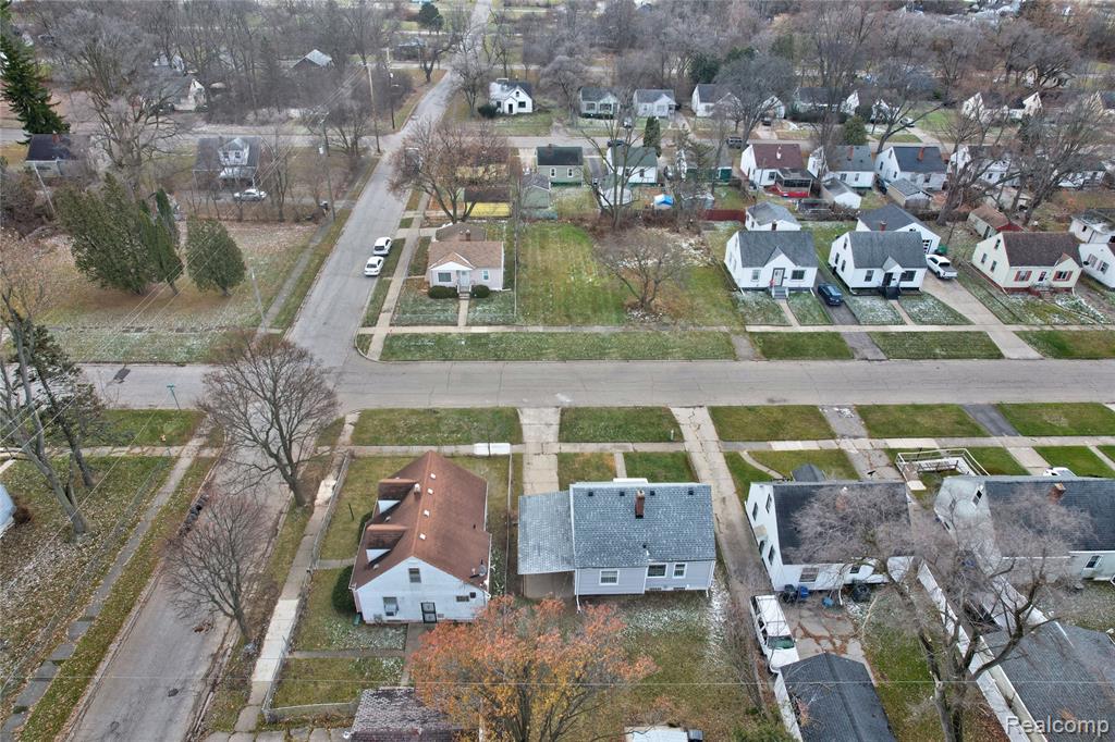 506 W Marengo Avenue, Flint, MI 48505 — Photo 40