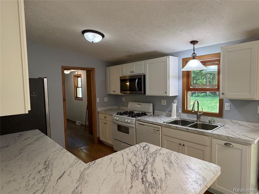 8427 Carols Drive, Brighton, MI 48114