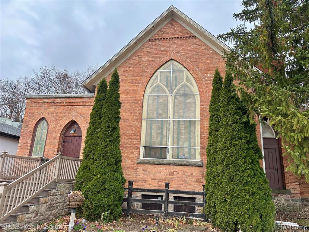6080 Fulton Street, Mayville Vlg, MI 48744 — Photo 2