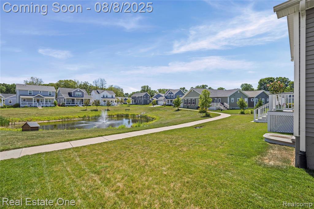 9265 Regency Boulevard, Pinckney, MI 48169 — Photo 9
