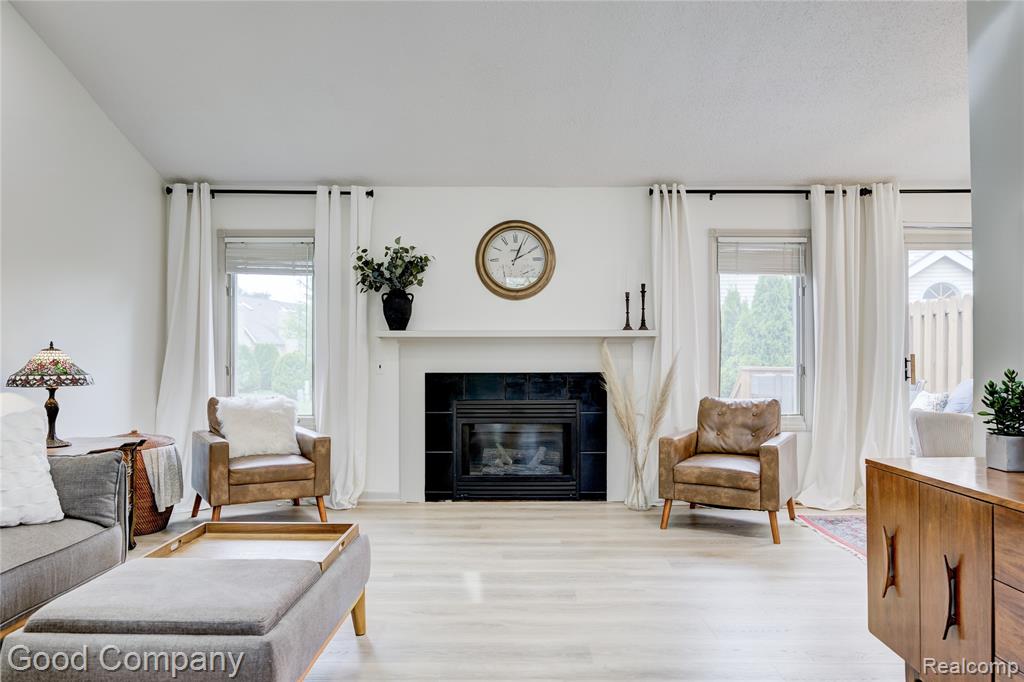288 Edington Circle, Canton, MI 48187 — Photo 6