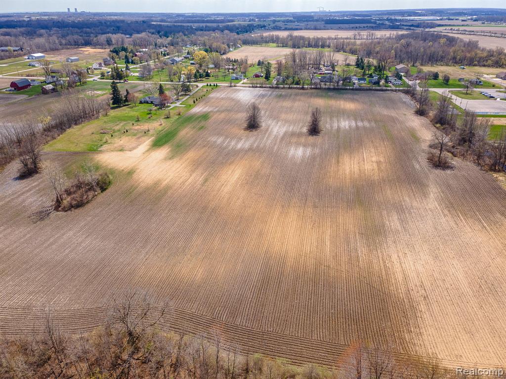 Parcel 4 Carleton Rockwood, Carleton, MI 48117 — Photo 14