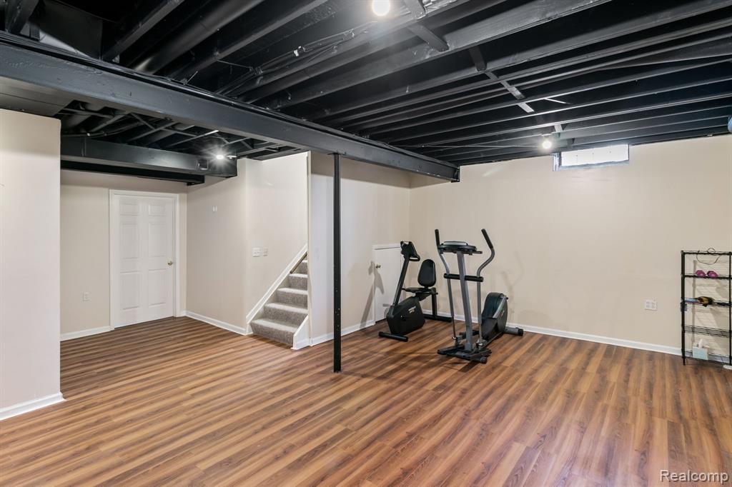 43552 INGLENOOK CT, Sterling Heights, MI 48314 — Photo 36