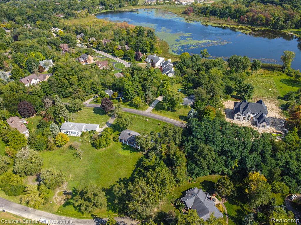 3260 Chickering Lane, Bloomfield Hills, MI 48302 — Photo 7