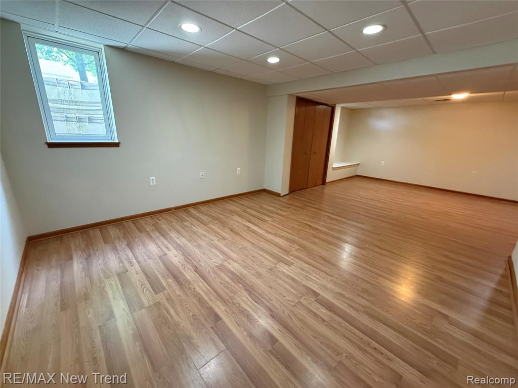 1337 MIDDLEWOOD Drive, Saline, MI 48176 — Photo 16