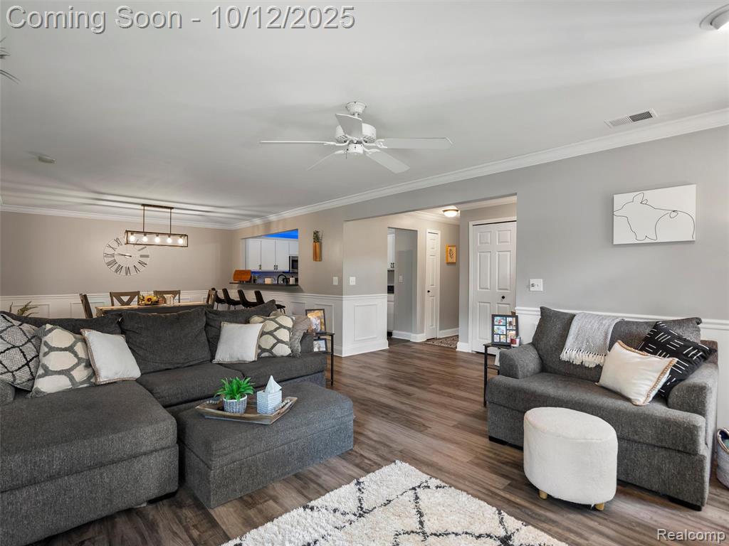 52219 Heatherstone Avenue, Macomb, MI 48042 — Photo 8