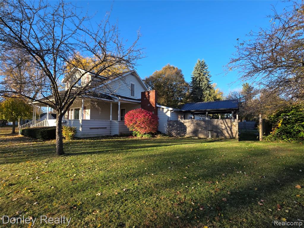 3092 Moore Street, Marlette, MI 48453 — Photo 33