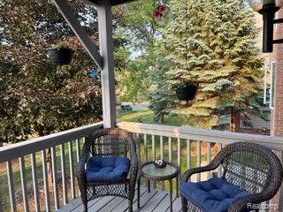 3414 LOON LAKE, Waterford, MI 48329 — Photo 36