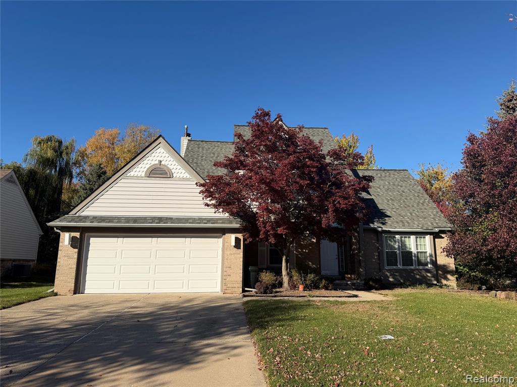 39588 Squire, Novi, MI — Photo 12