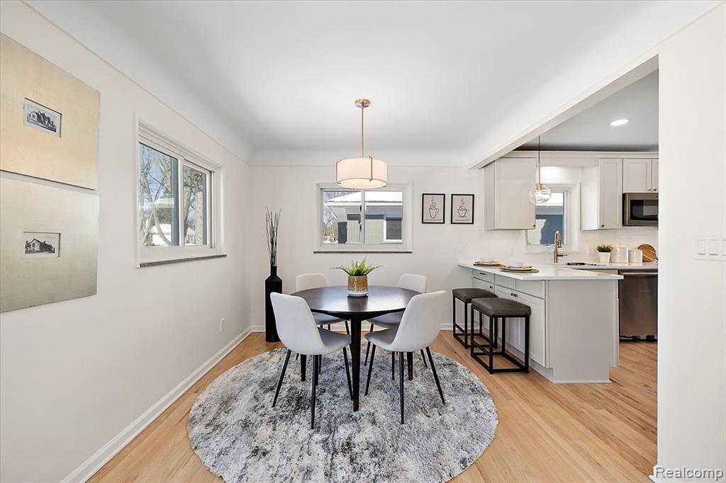 31060 E Rutland Street, Beverly Hills, MI 48025 — Photo 9