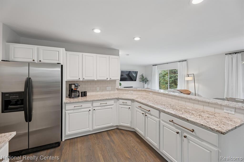 4658 Tiger Lily Trail, Clarkston, MI — Photo 13
