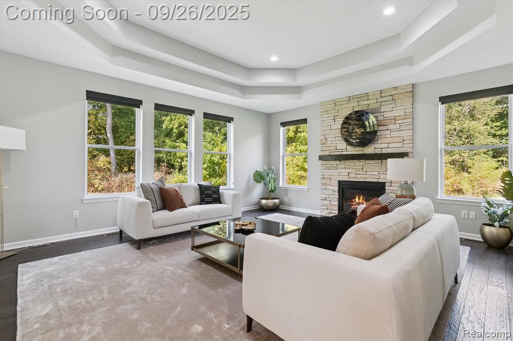 62249 Keeneland Court, South Lyon, MI 48178 — Photo 15