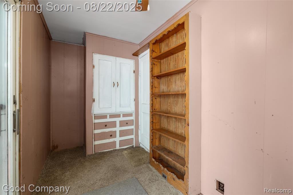 6171 Rawsonville Road, Van Buren, MI 48111 — Photo 19