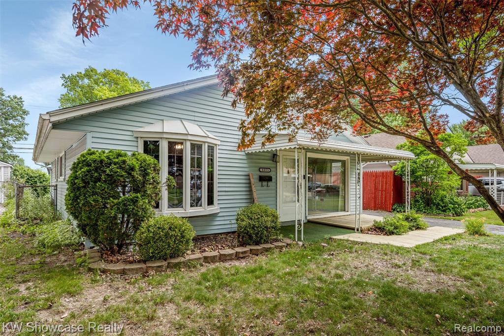 8055 Roosevelt Street, Taylor, MI 48180 — Photo 2
