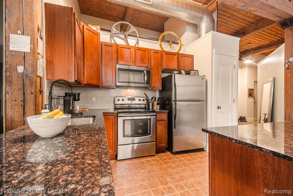 5766 Trumbull Street, 207, Detroit, MI 48208 — Photo 9