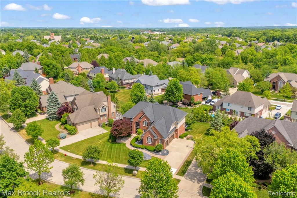 47159 Northumberland Street, Novi, MI — Photo 60